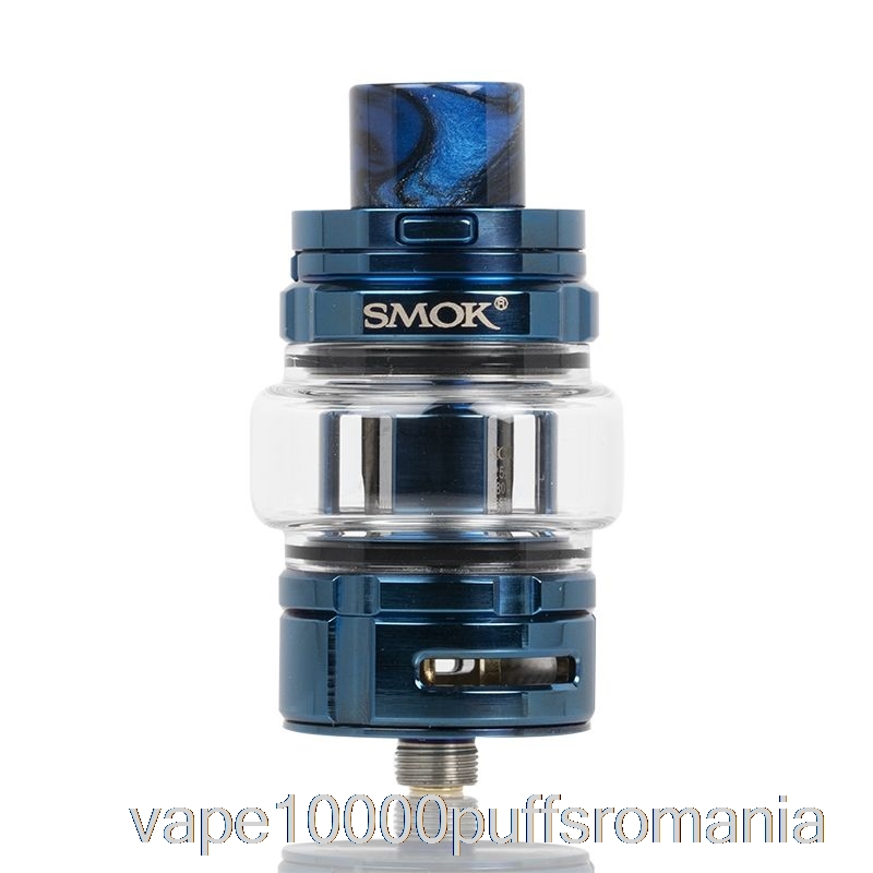 Vape Romania Smok Tf Sub-ohm Tank Blue